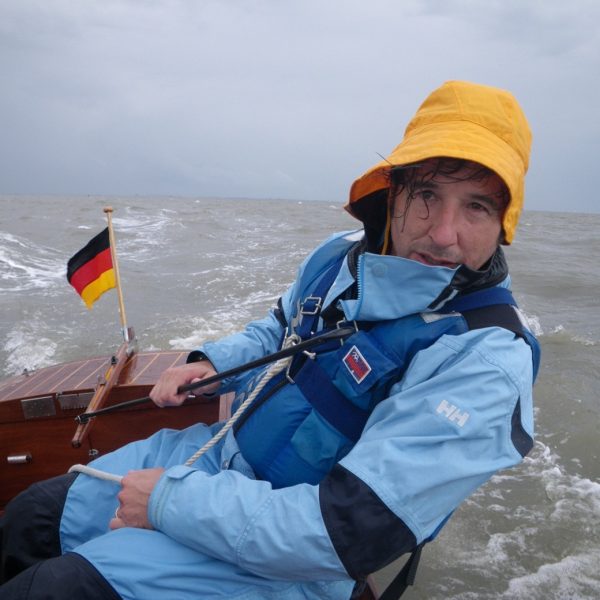 Abenteuer Nordsee