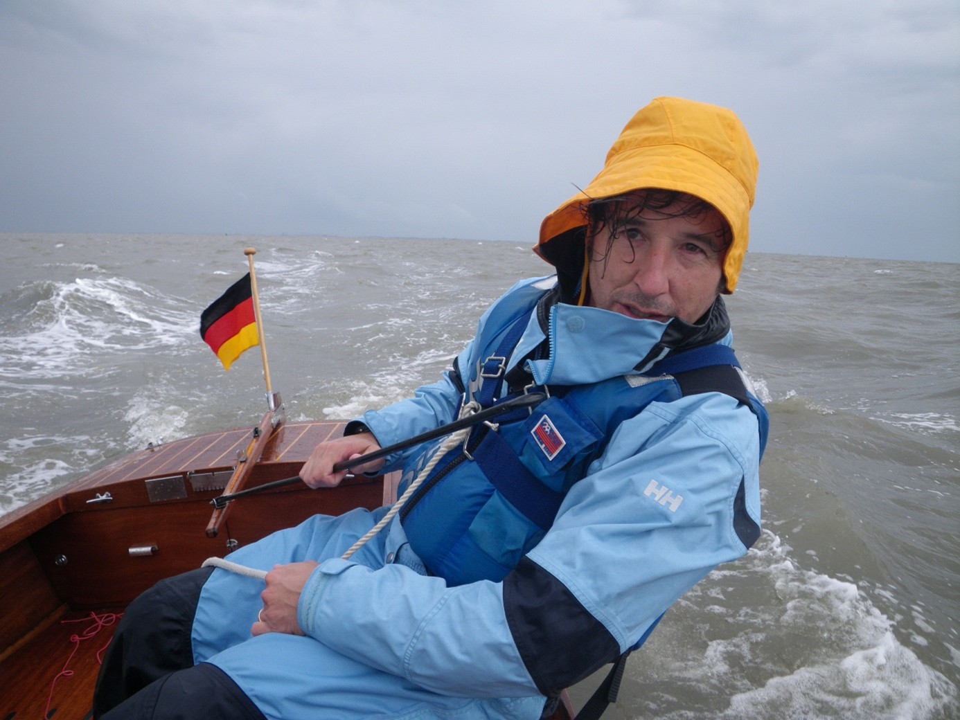Abenteuer Nordsee